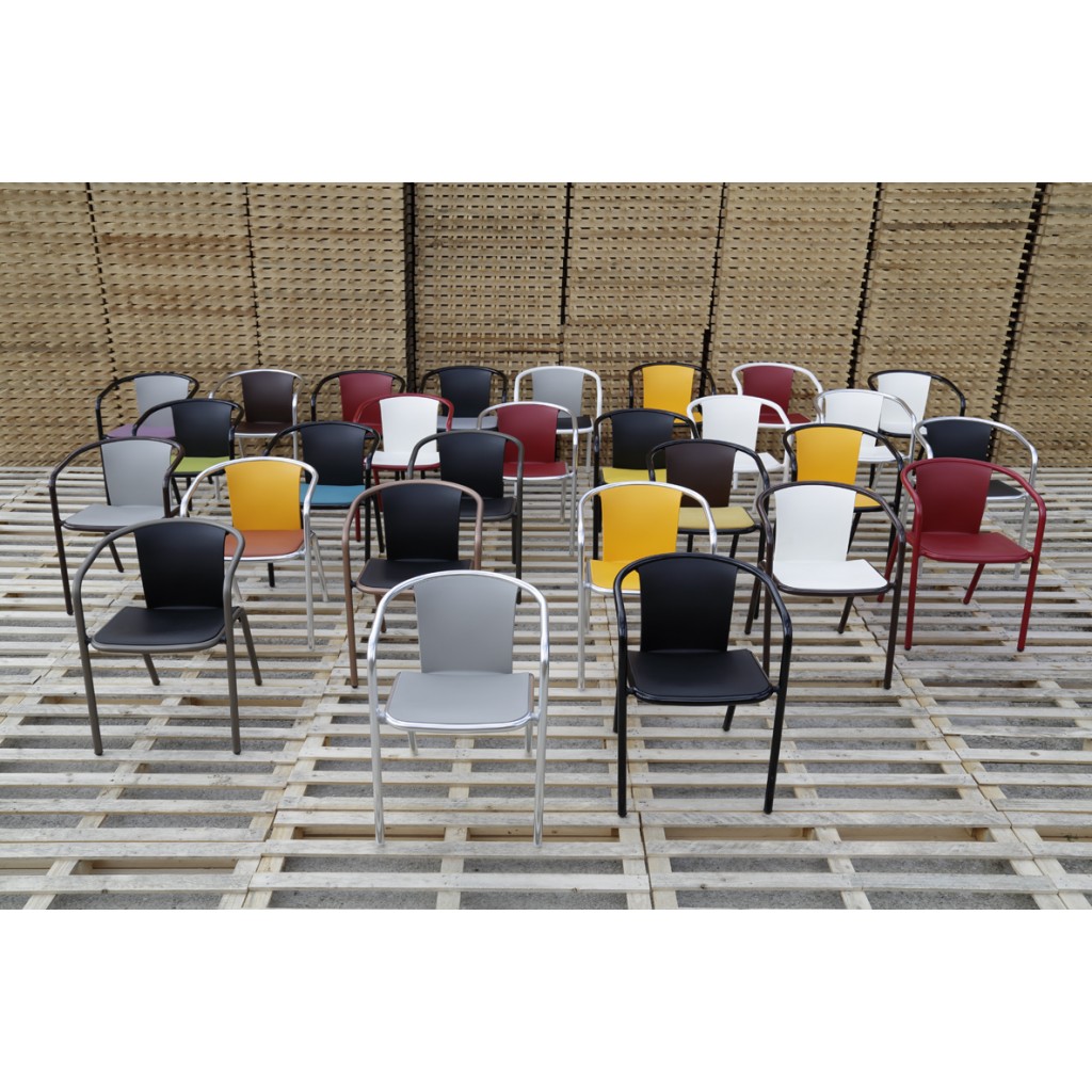 Scaun Maré 539 - Nuovo Design